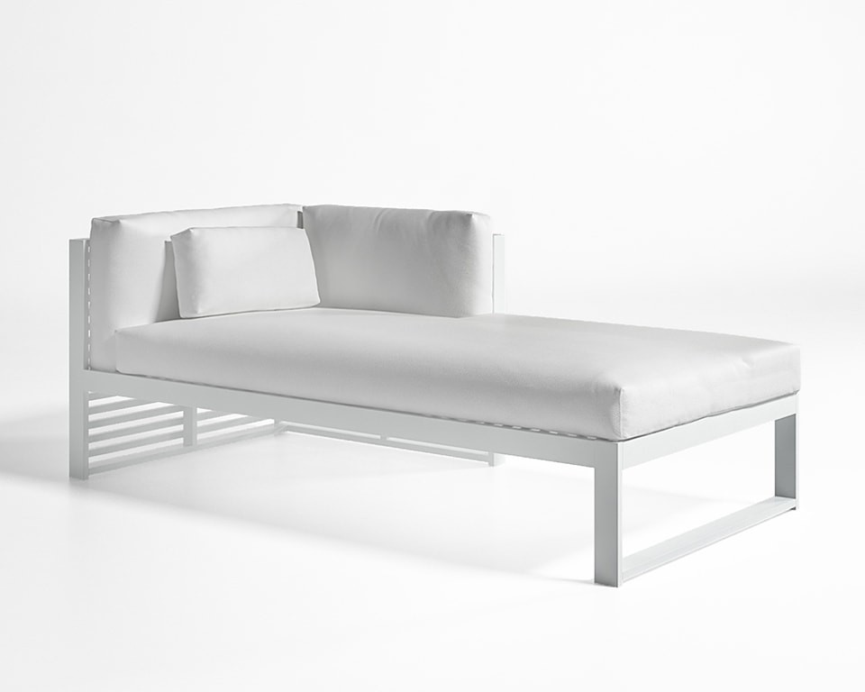 DNA Sectional Sofa 2