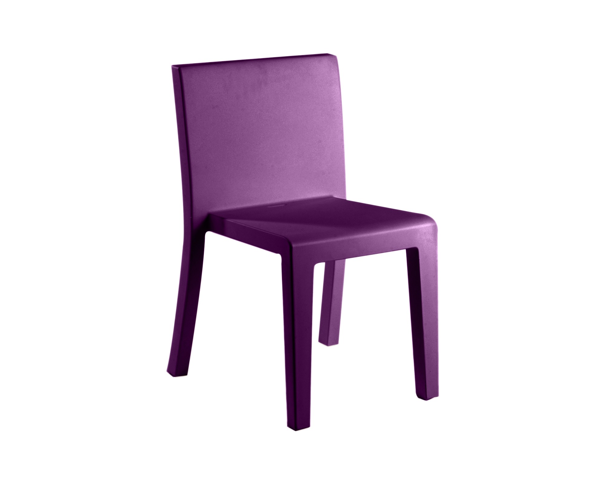 Jut Chair