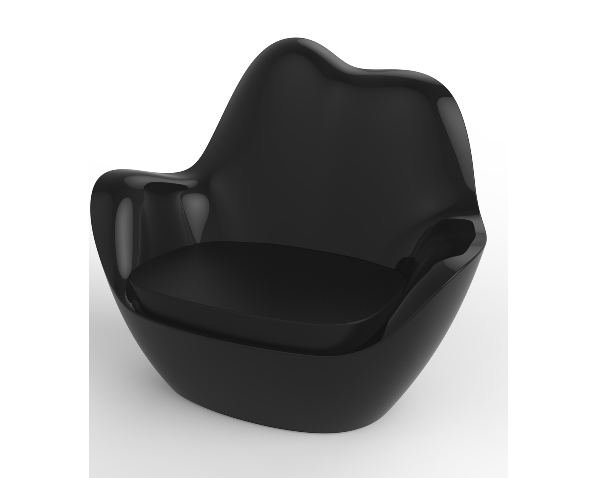 Sabinas Lounge Chair