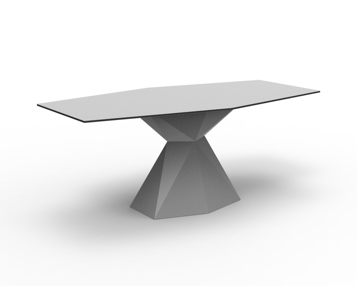 Vertex Table