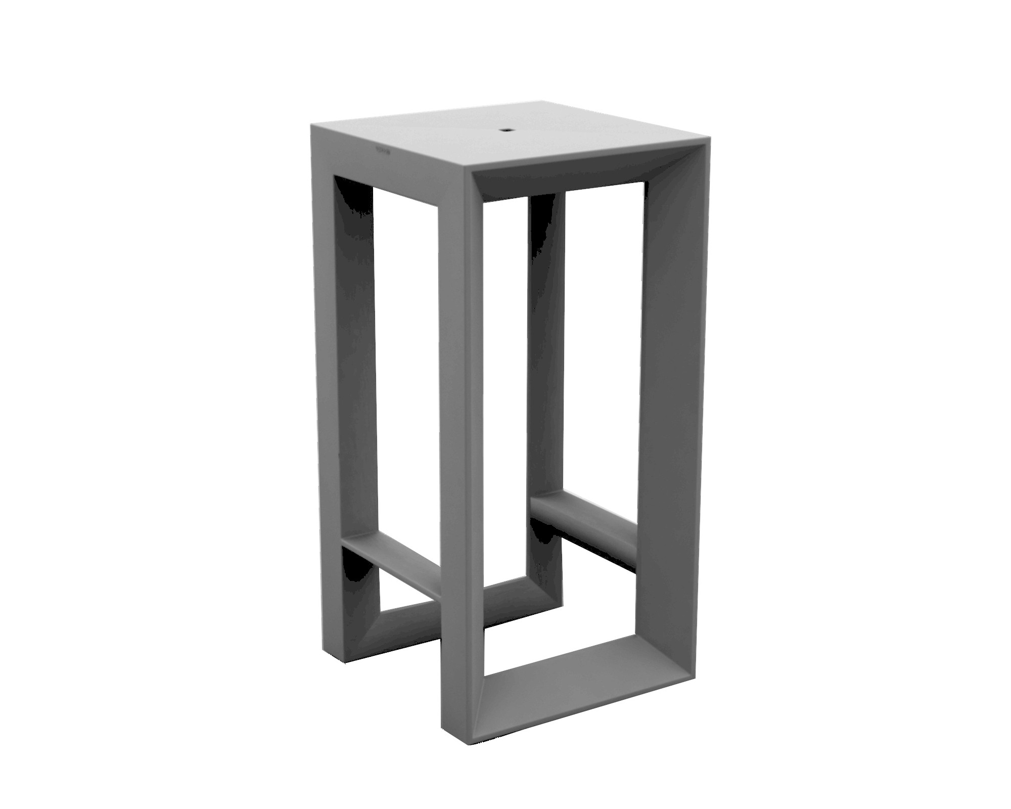 Frame Bar Table