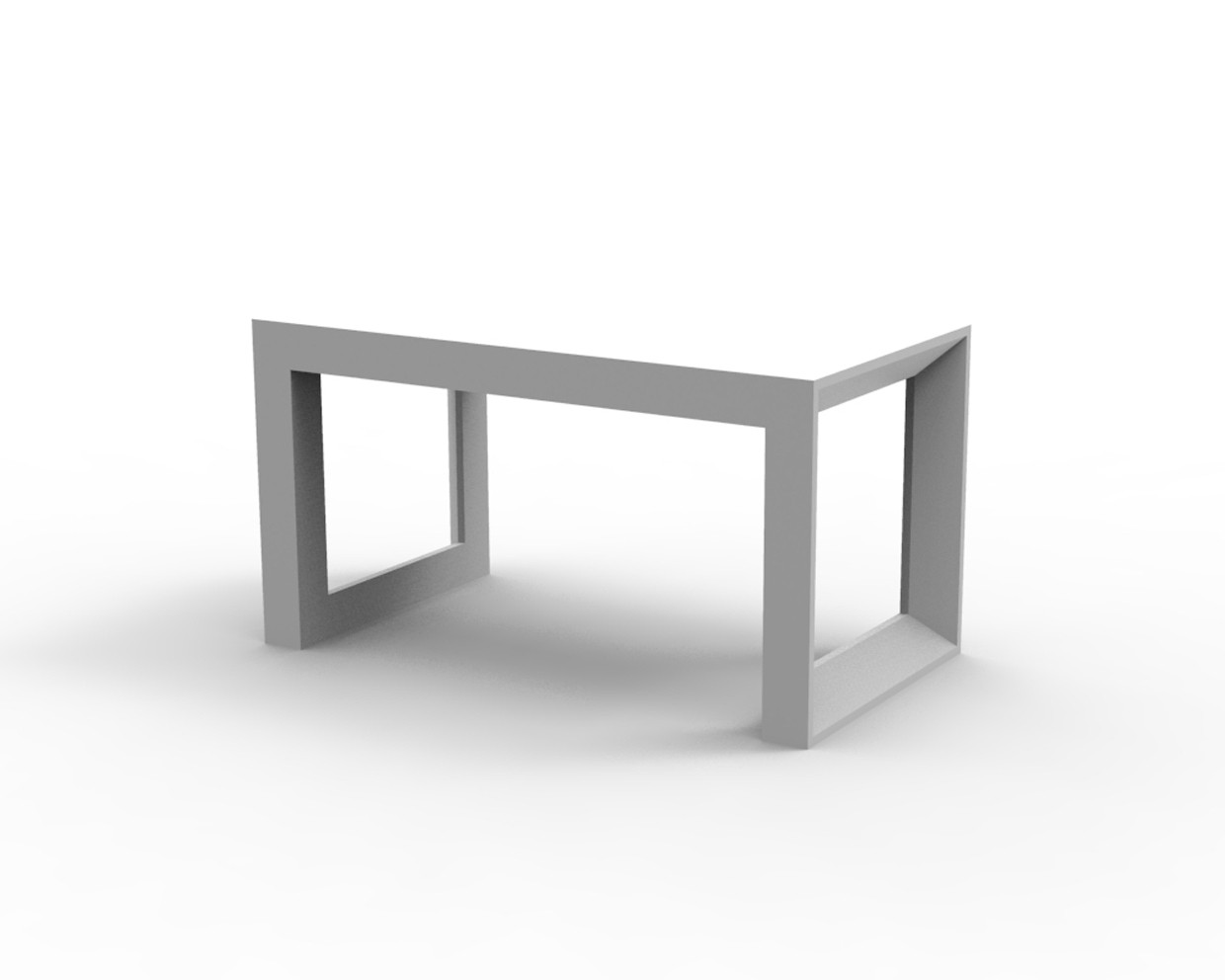 Frame Bench