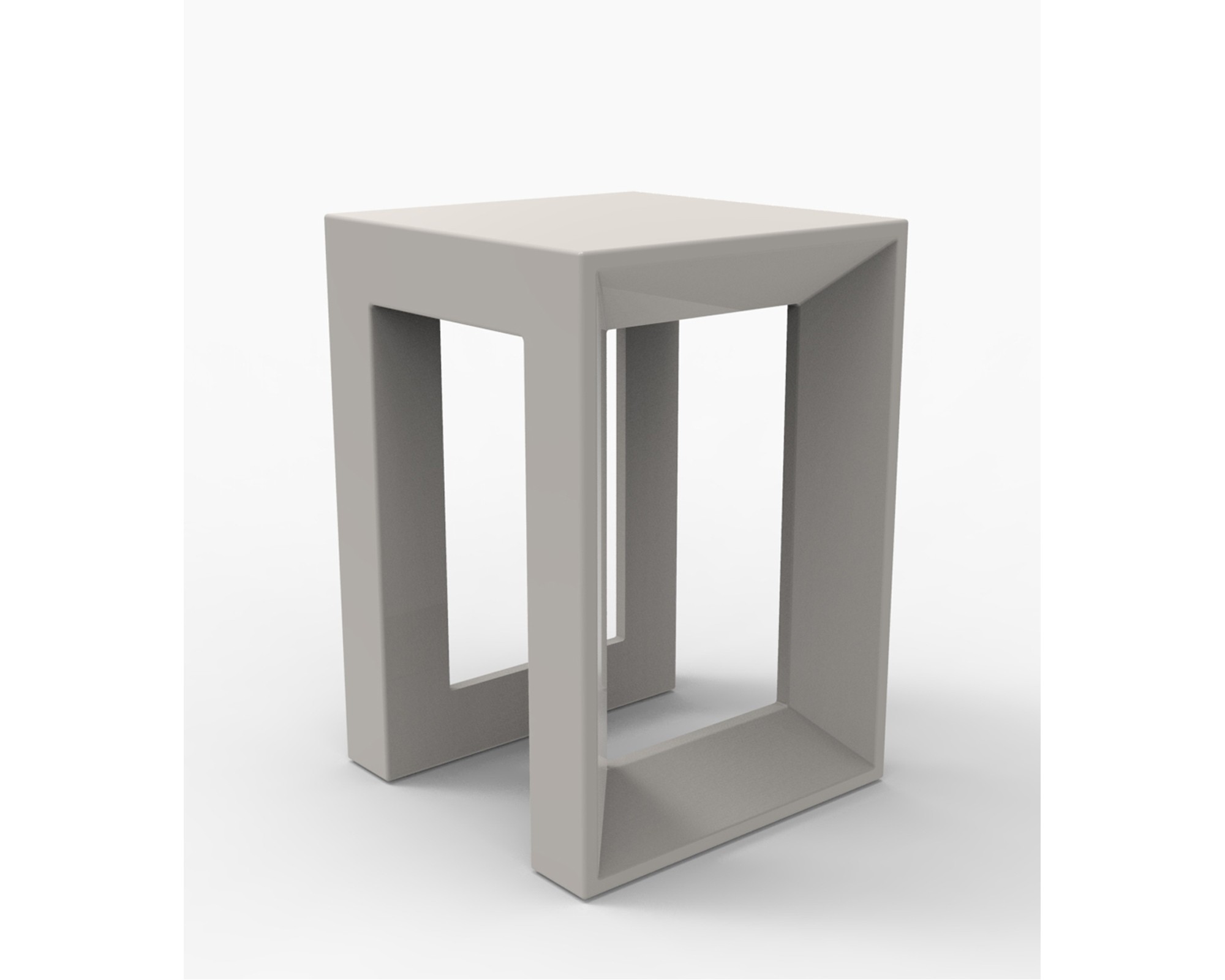 Frame Bar Stool