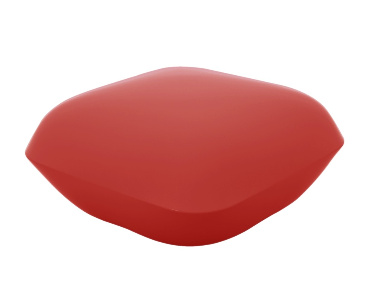 Pillow Ottoman