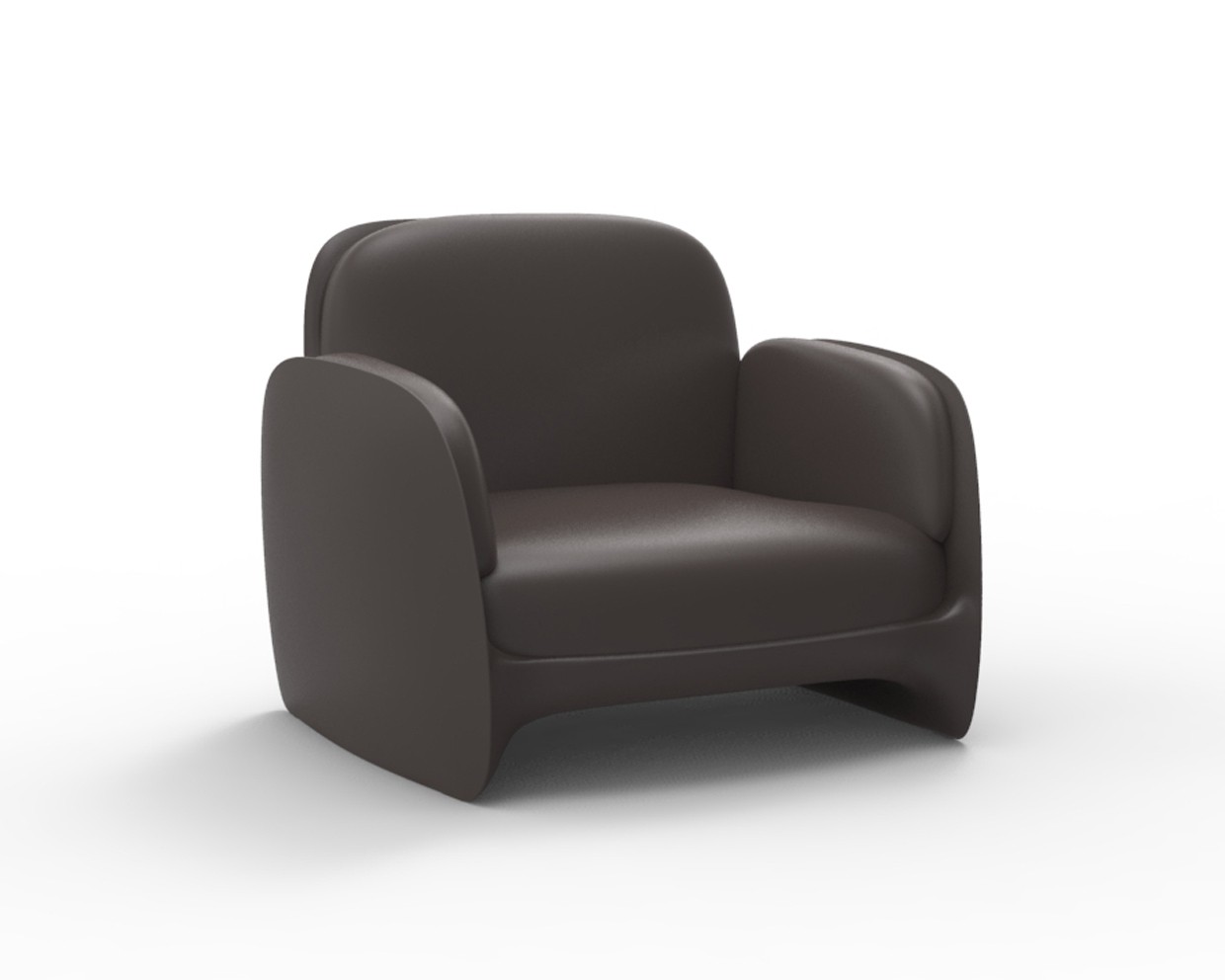 Pezzettina Lounge Chair