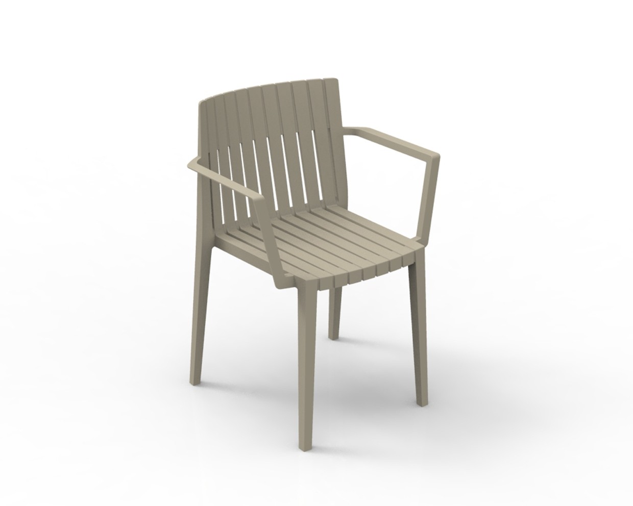 Spritz Armchair