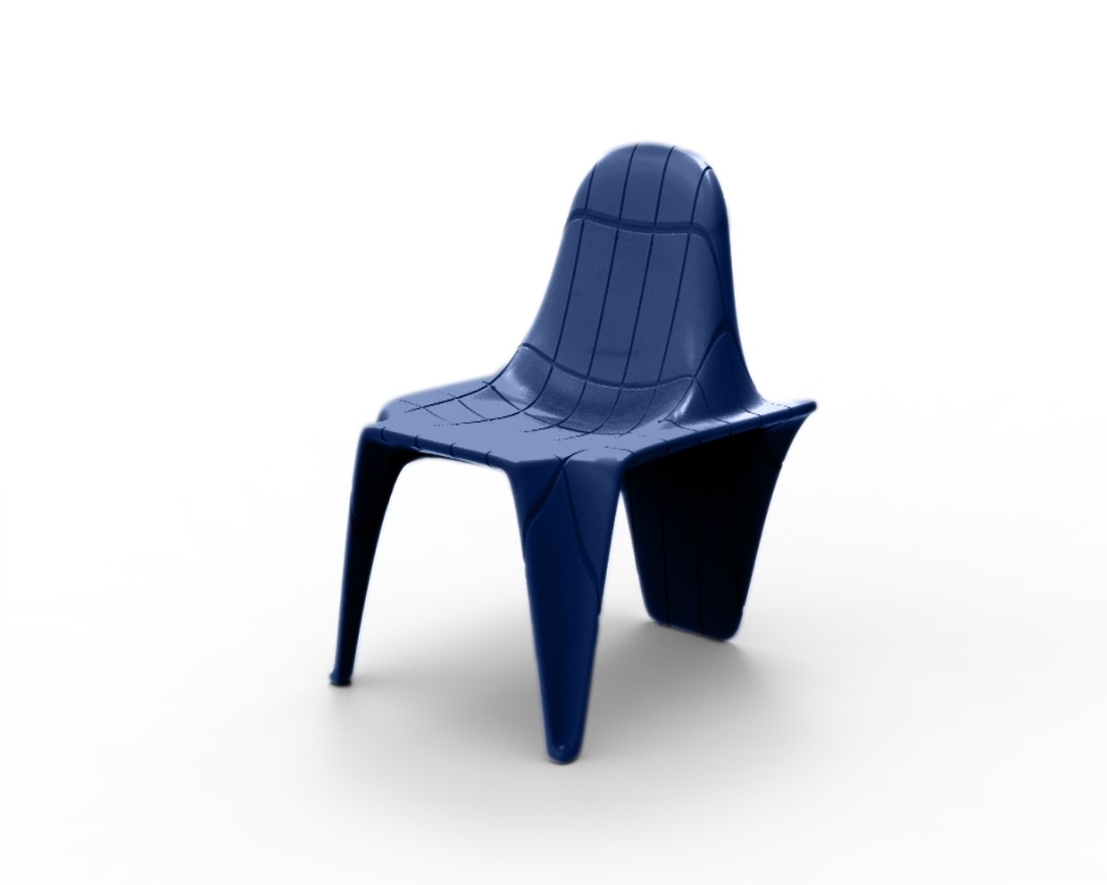 F3 Chair