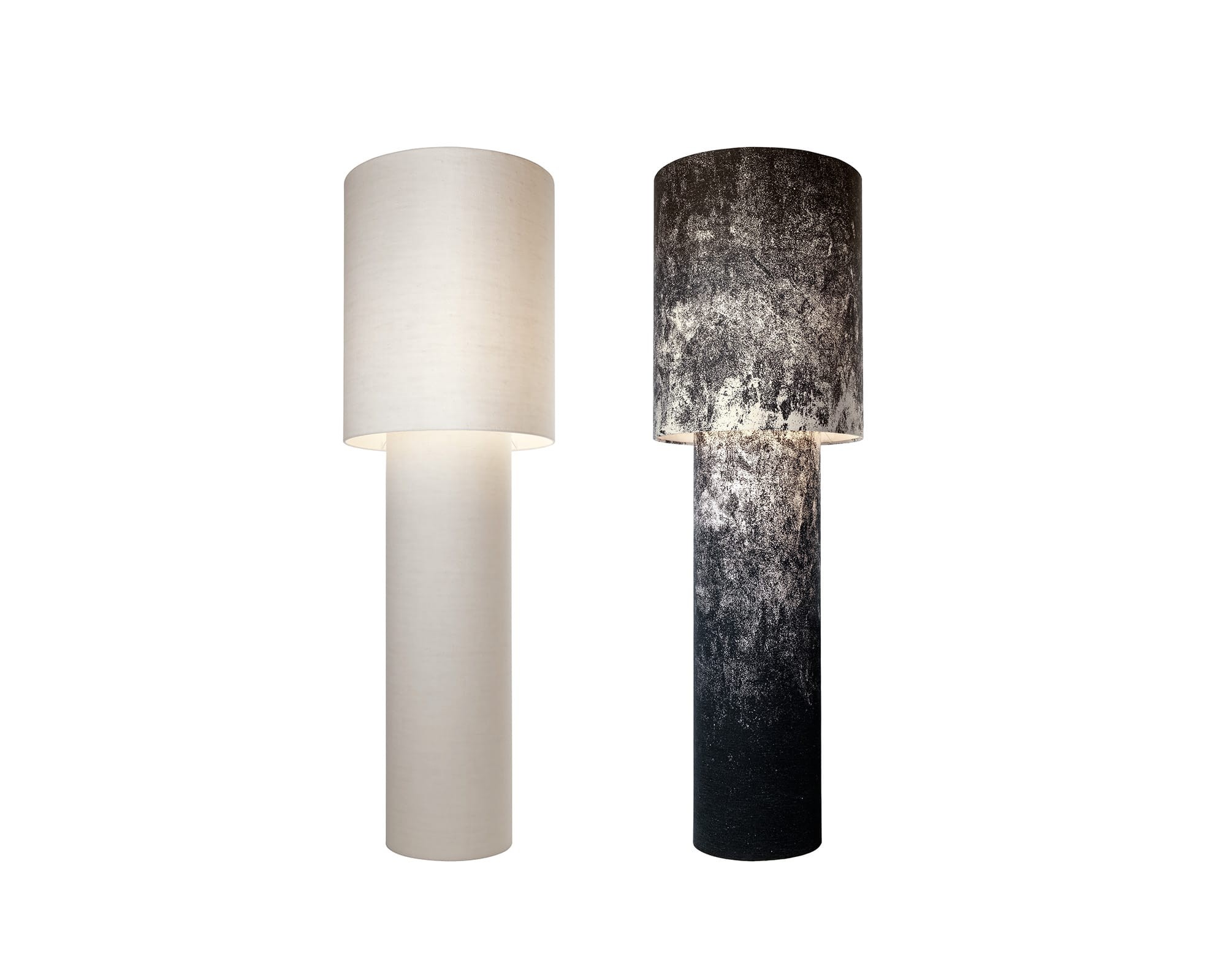Pipe Floor Lamp