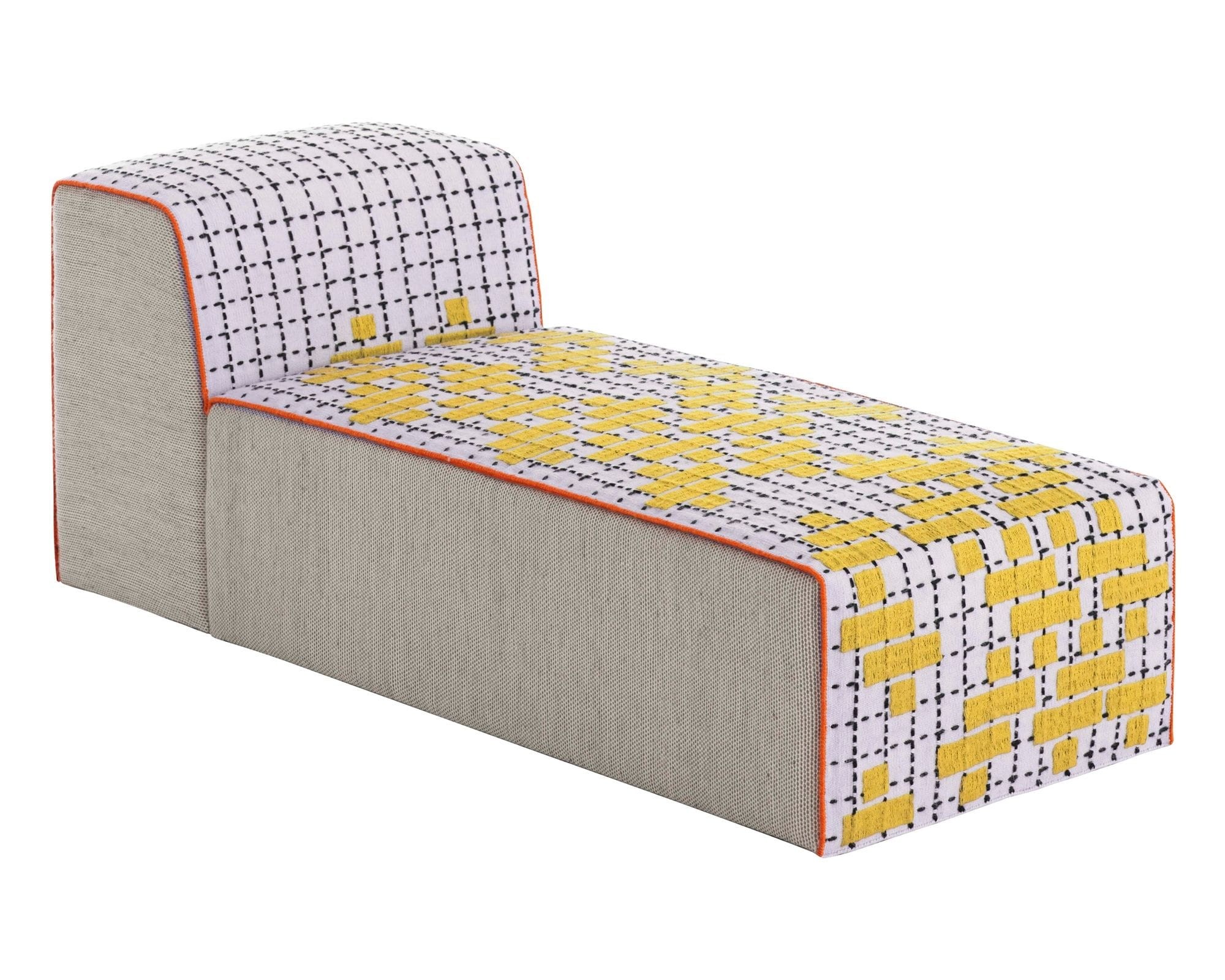 Bandas Chaiselongue C