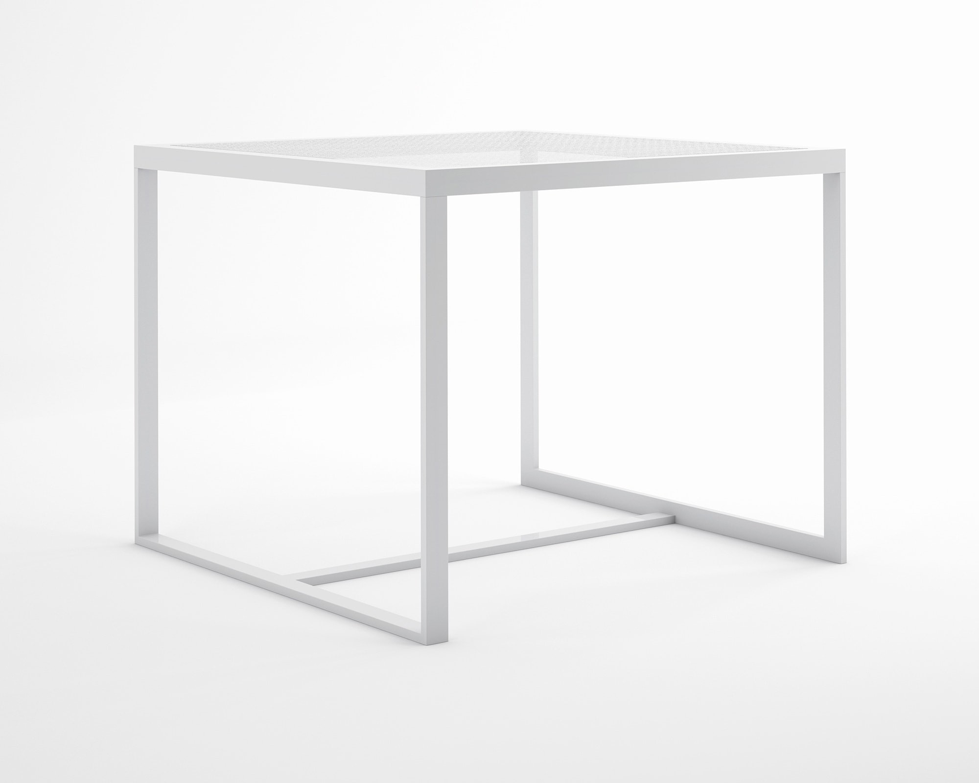 Blau Dining Table