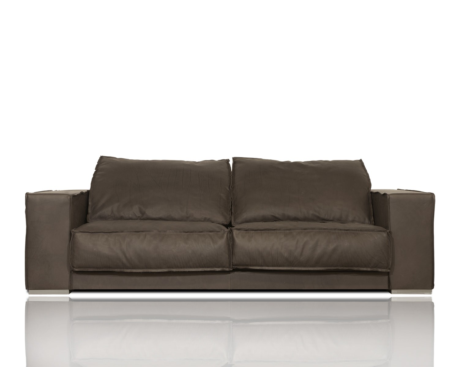 Budapest Soft Sofa