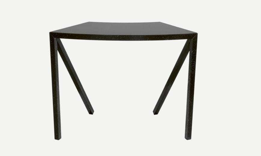 Bureaurama Table