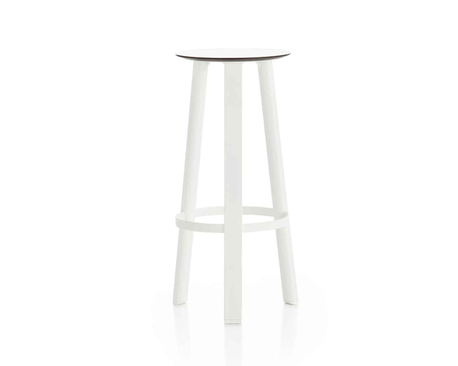 Stack High Stool