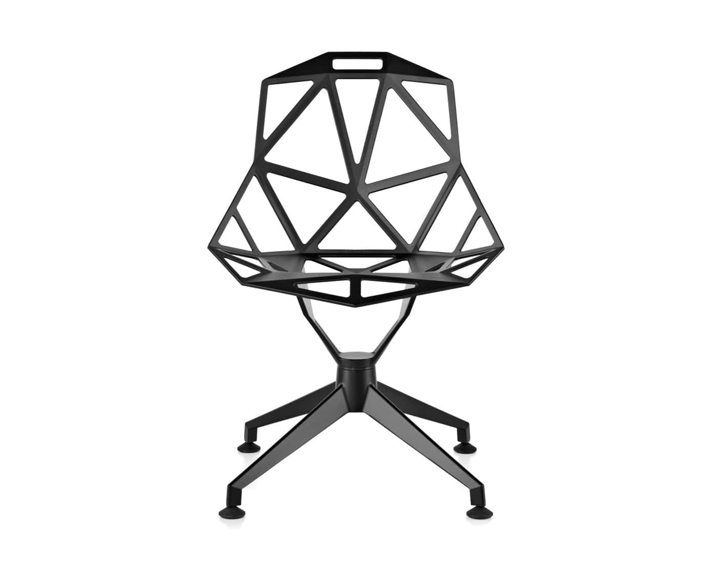 Chair_One 4 Star