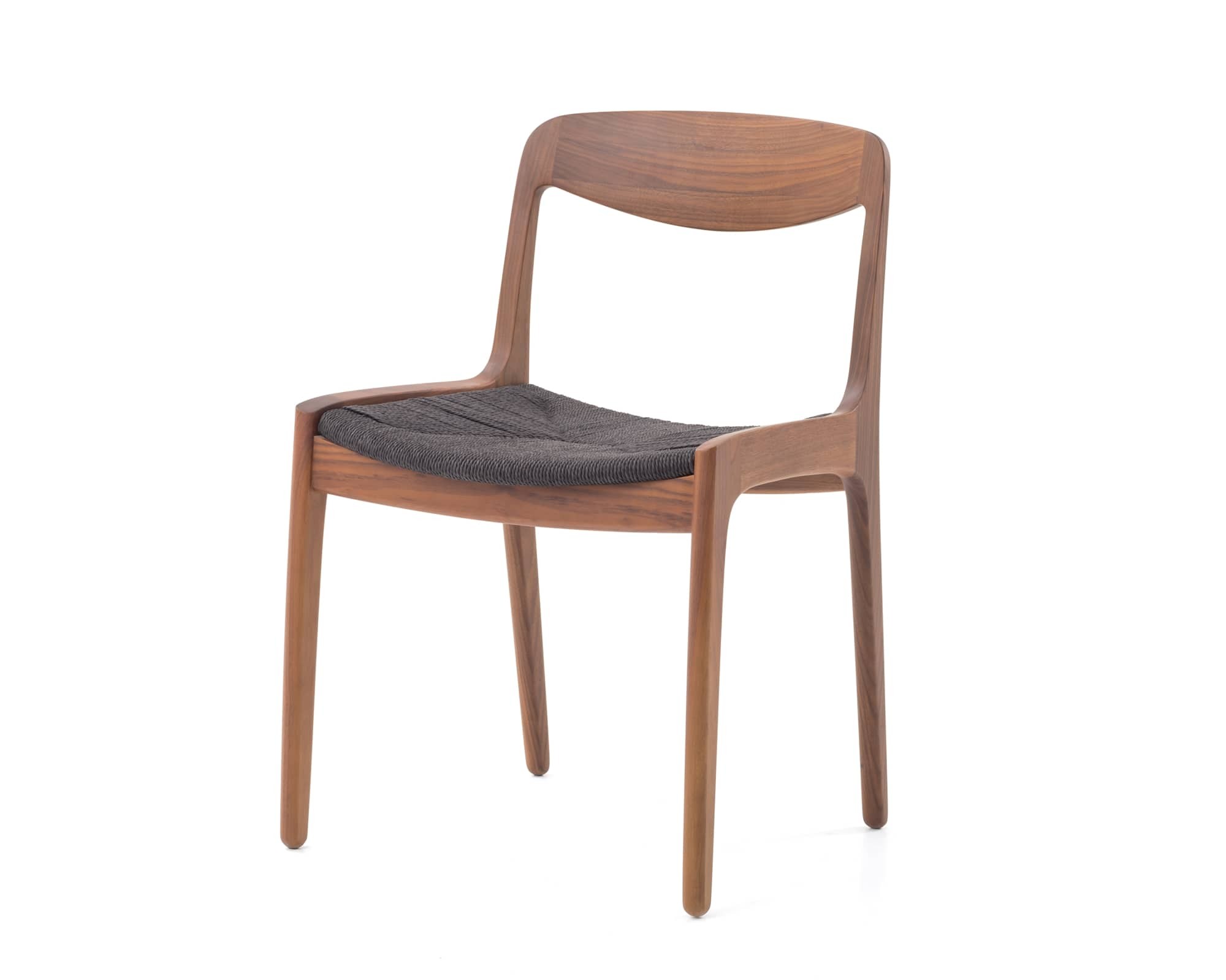 Church Chair Dining Chair (1956)