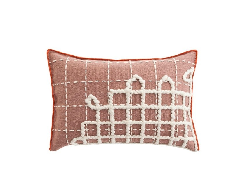 Bandas Cushion A