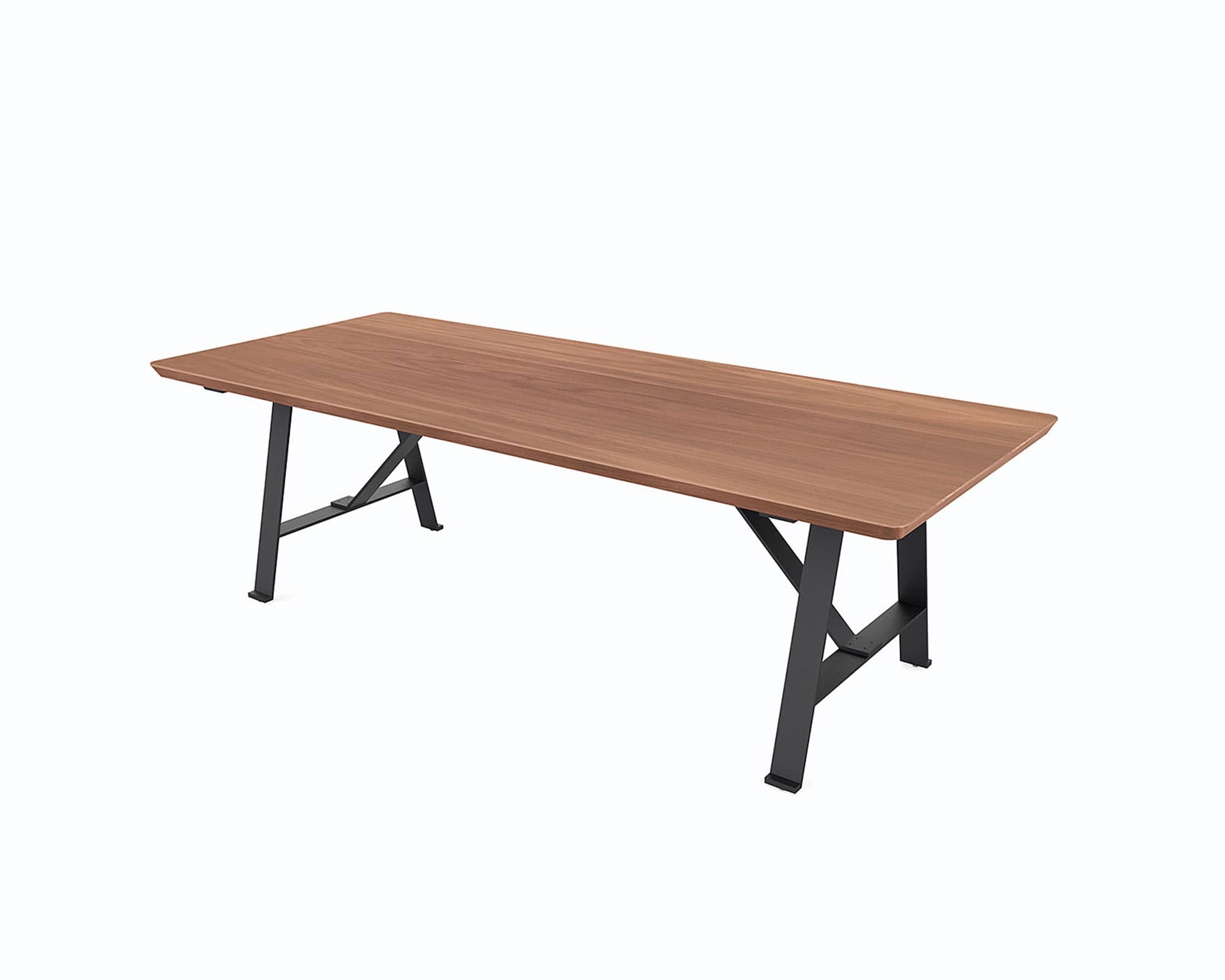 Exchange Dining Table