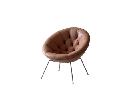 Nest One Armchair