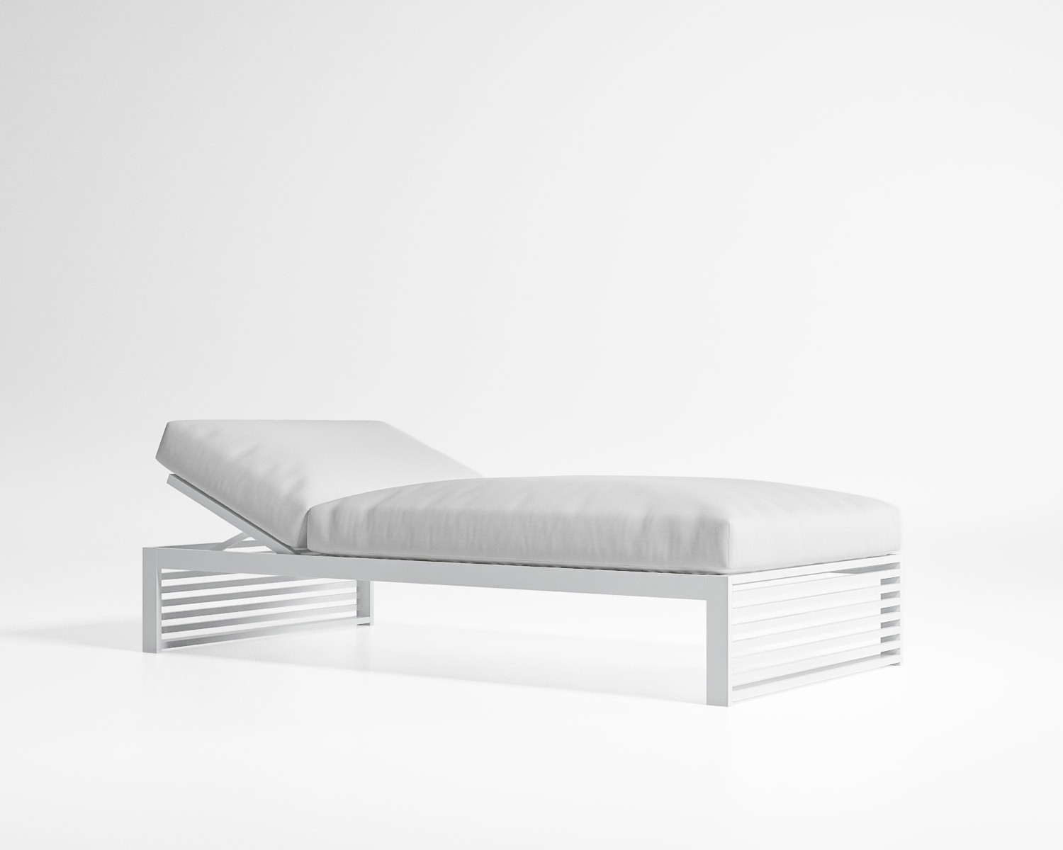 DNA Chill Bed