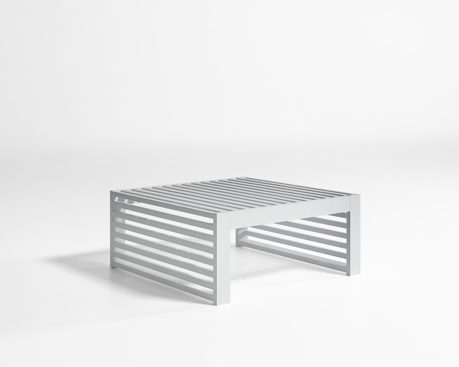 DNA Side Table Chaiselongue