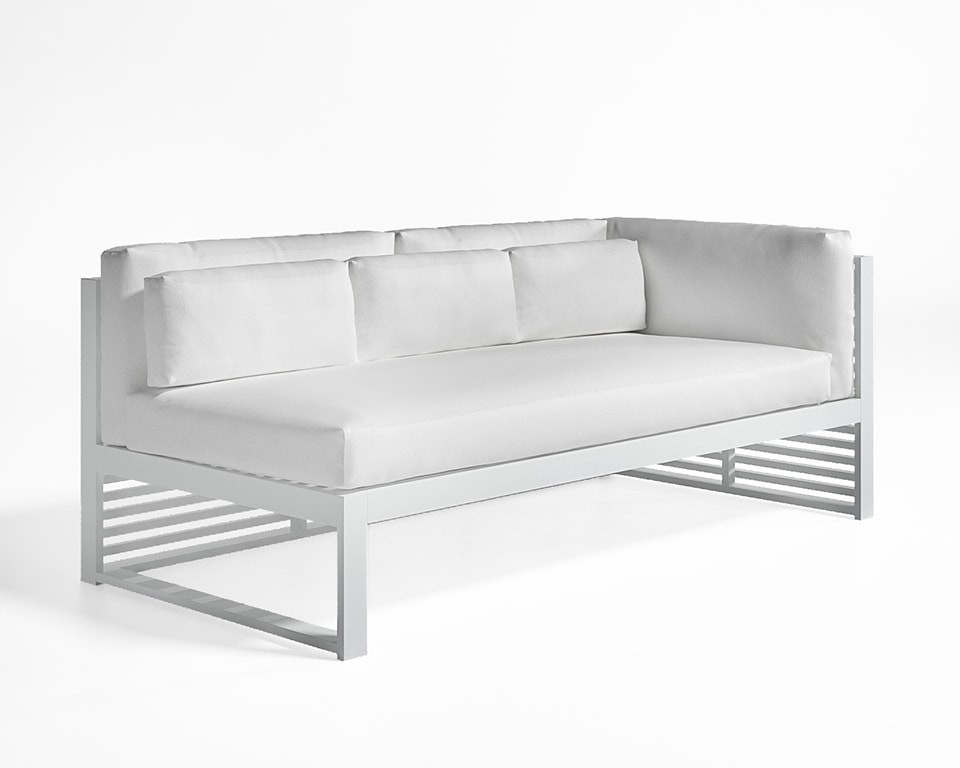 DNA Sectional Sofa 1