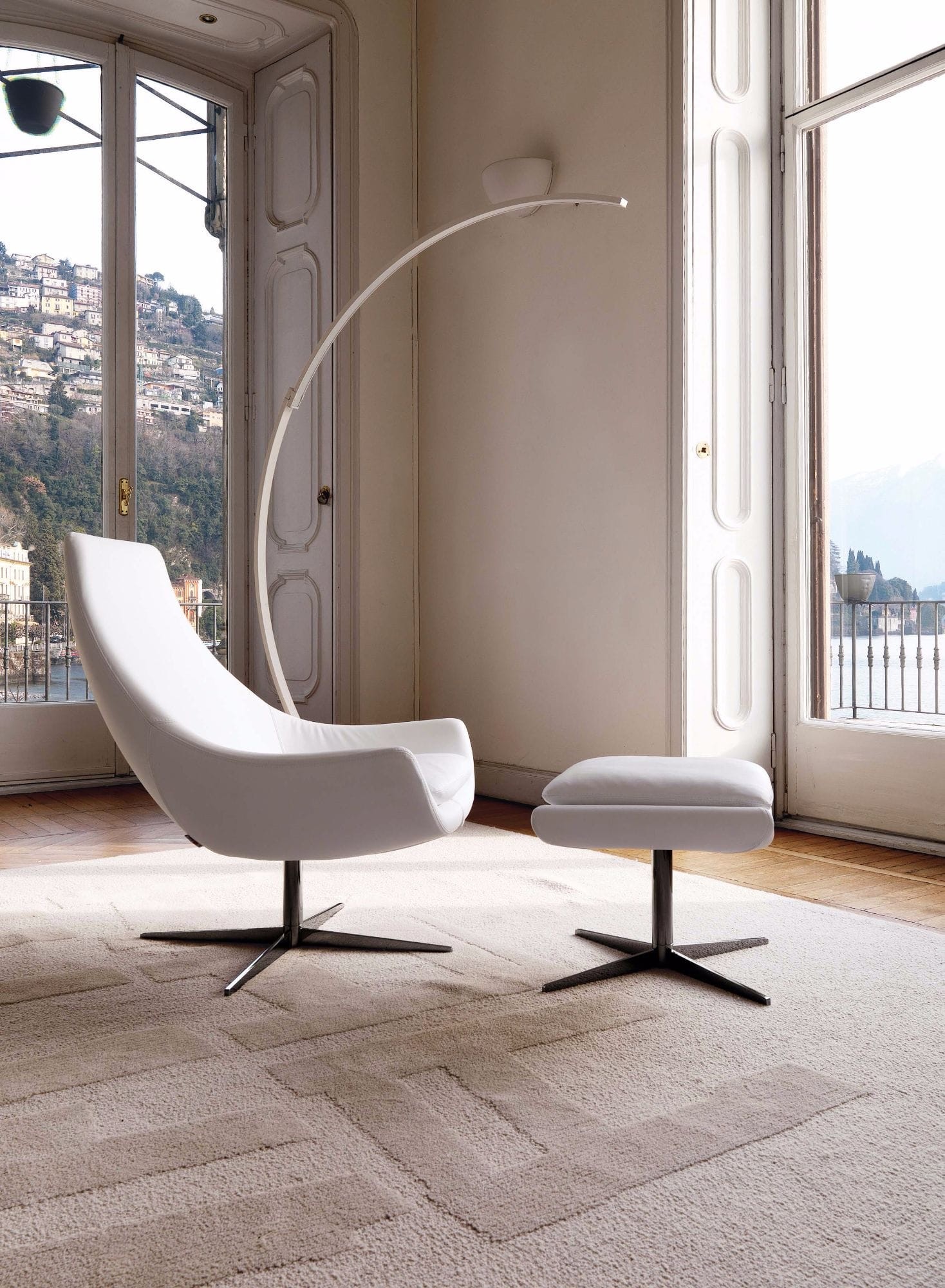 Ego Armchair - Products