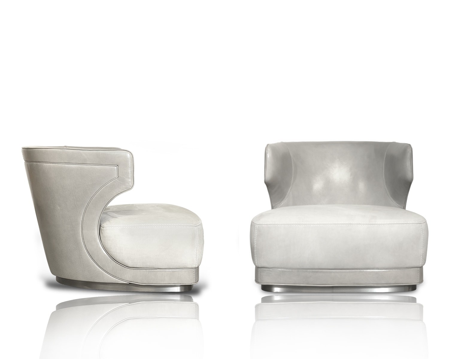 Etienne Armchair