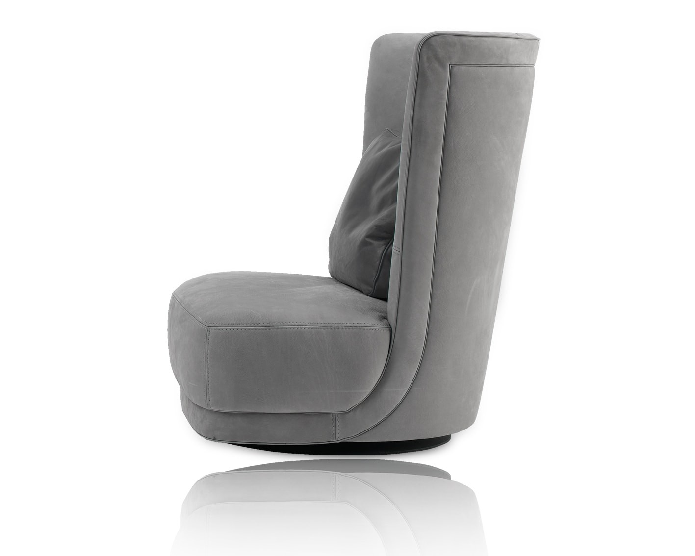 Etienne Bergére Armchair