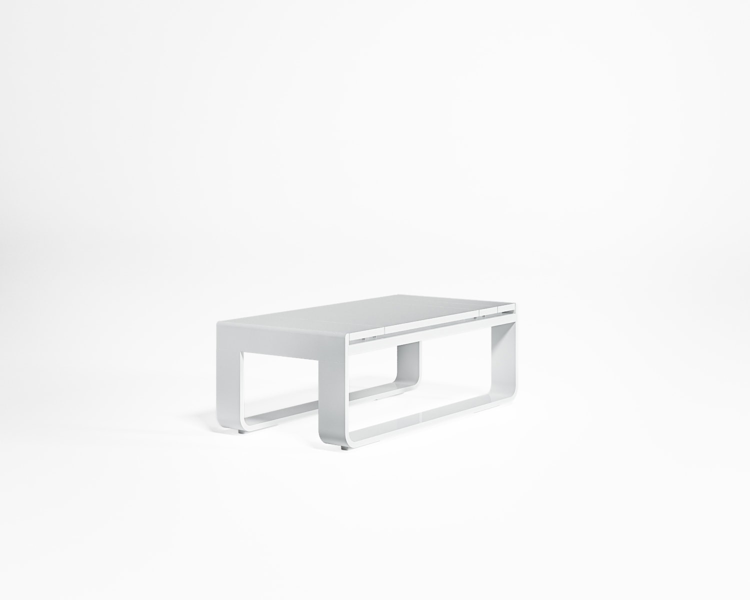 Flat Side Table Chaiselounge