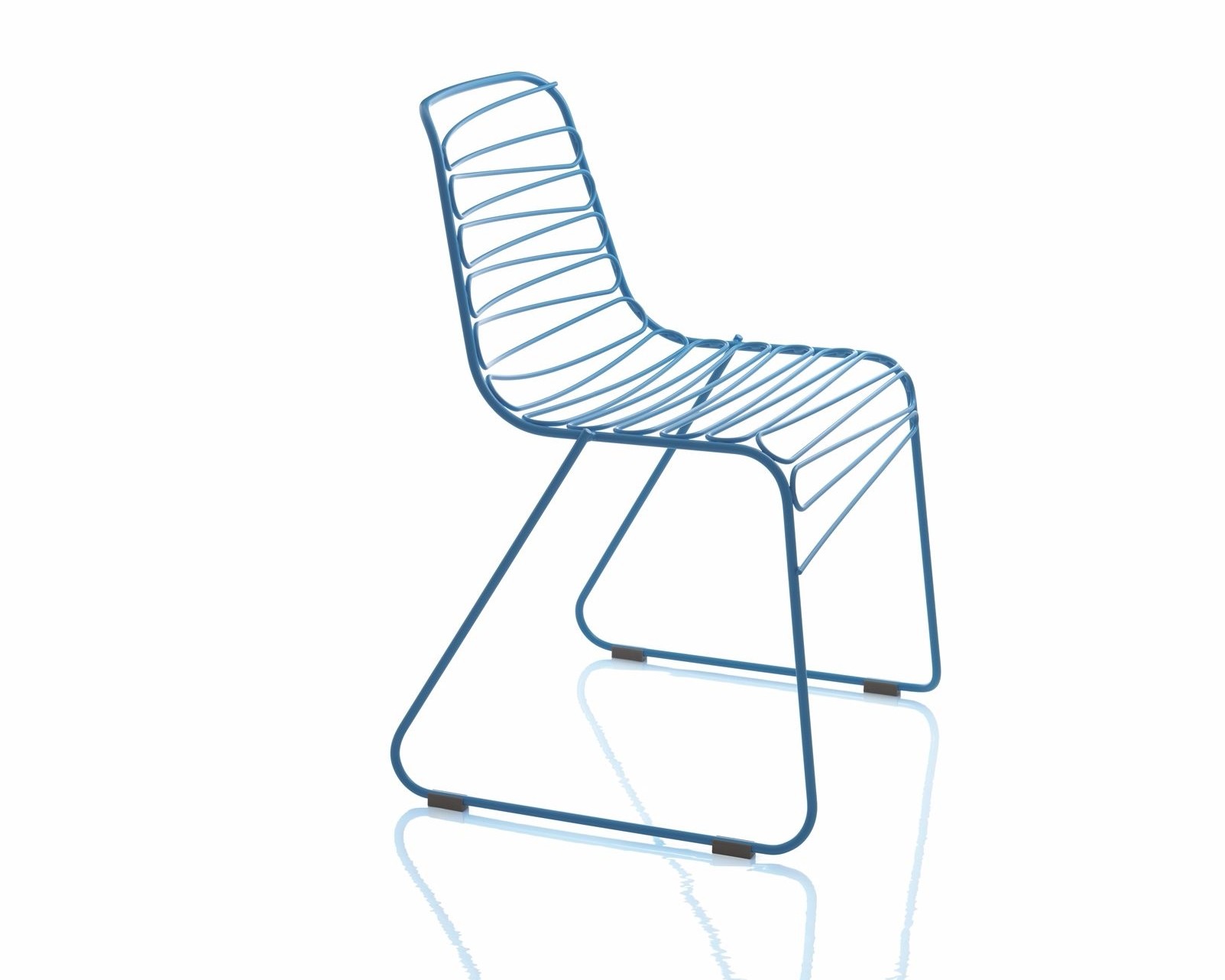 Flux Dining Chair