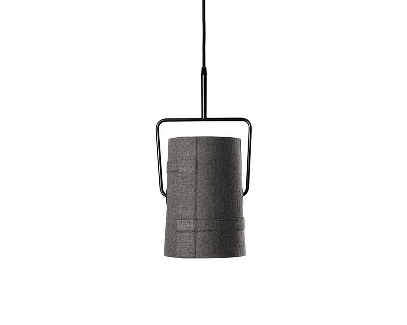 Fork Suspension Lamp