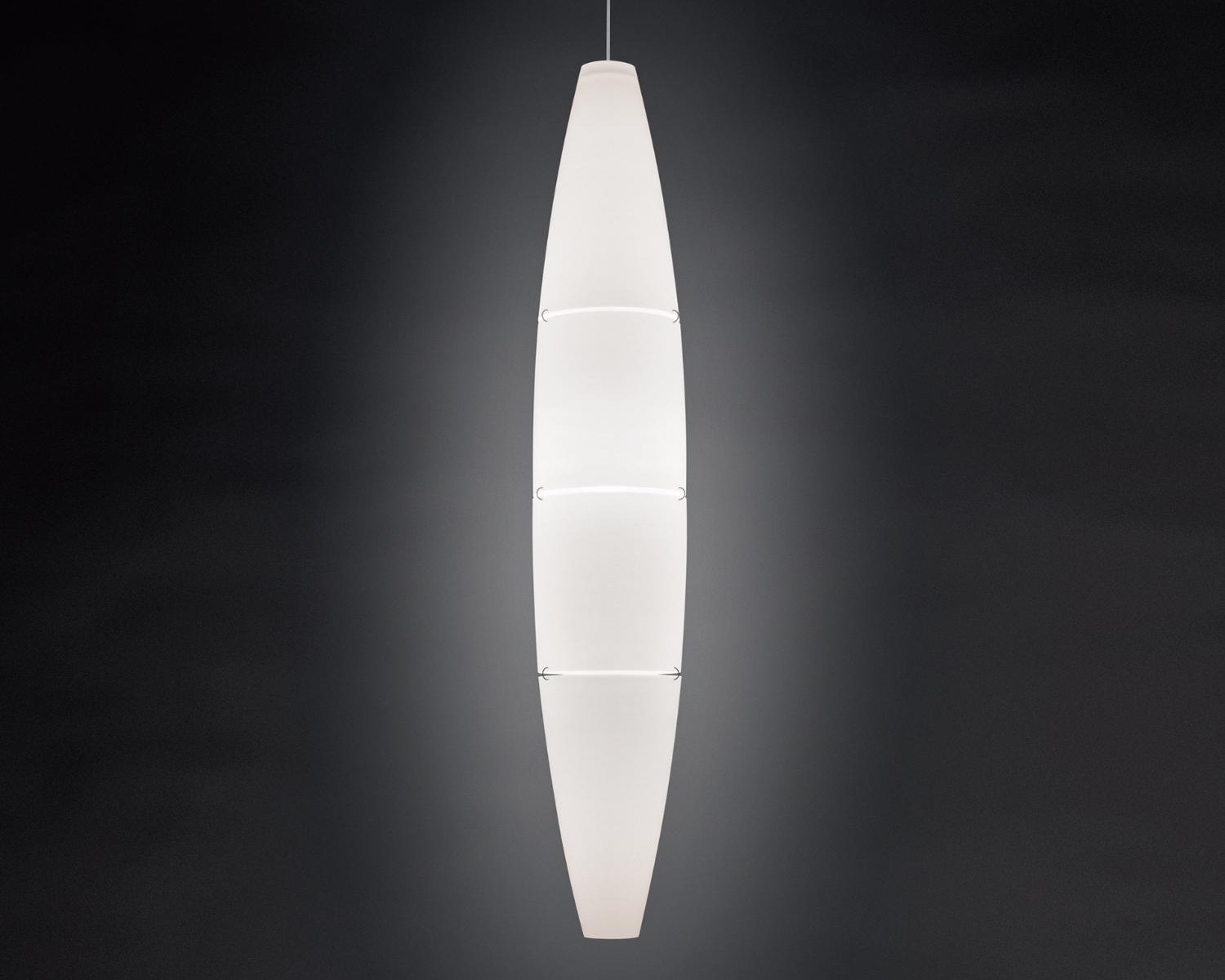 Havana Suspension Lamp