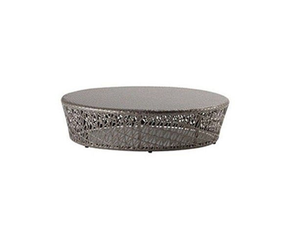 Tunis Round Coffee Table
