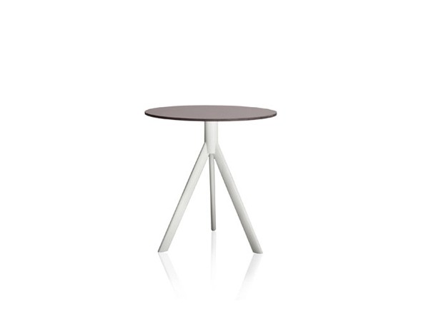 Cafe Side Table
