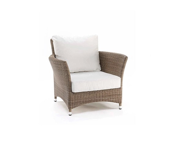 Sudan Armchair