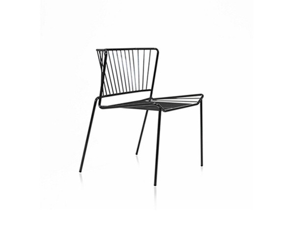 Out_Line Dining Chair
