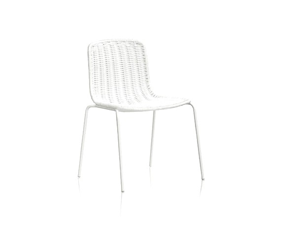 Lapala Hand-woven Dining Chair 