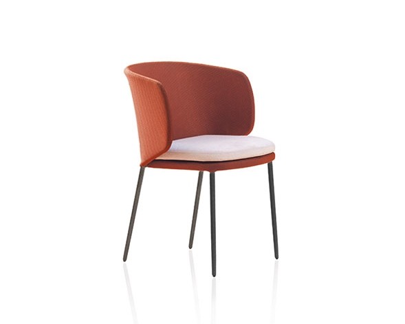 "Senso chairs" Dining Armchair