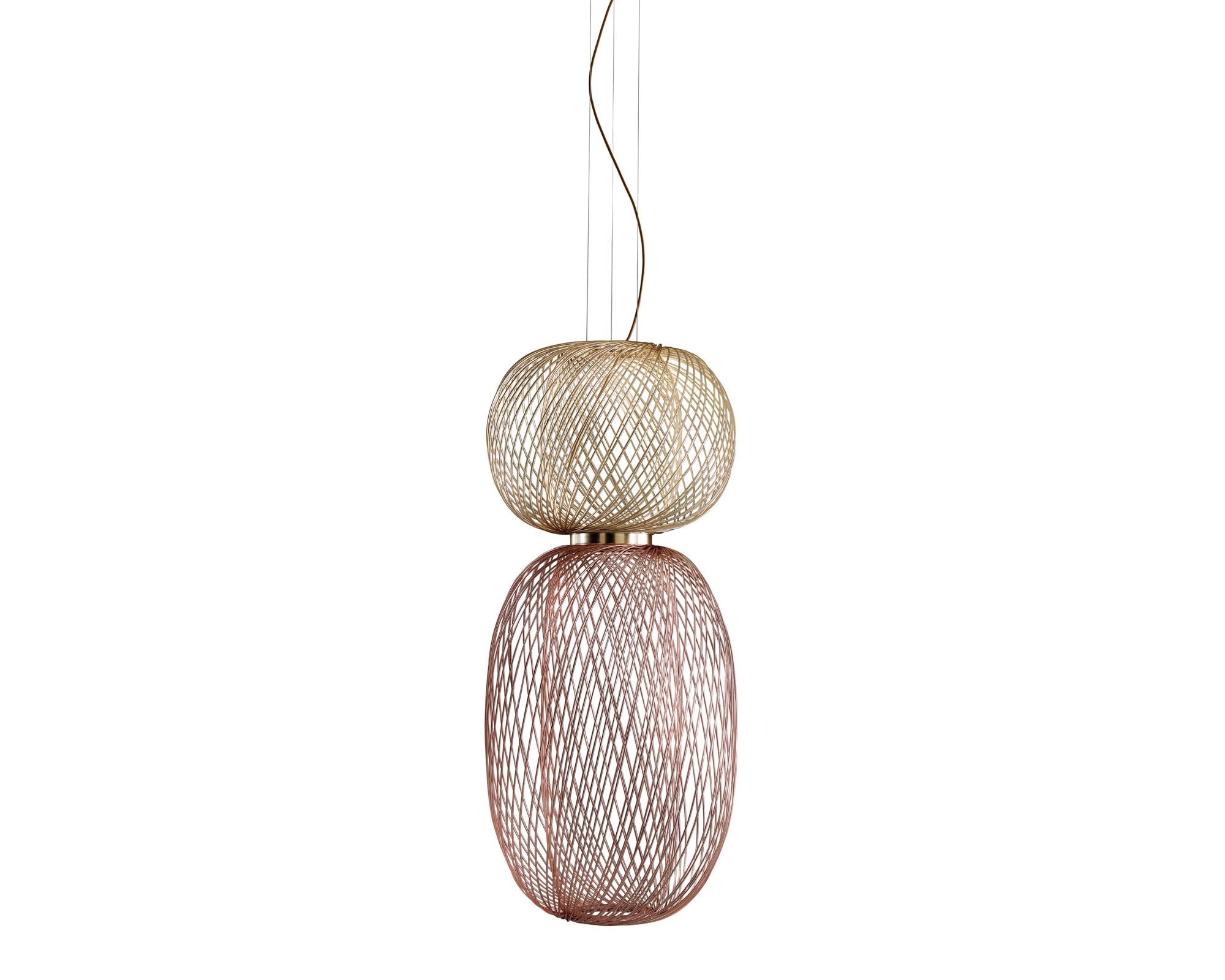 Anwar Combination Hanging Lamp