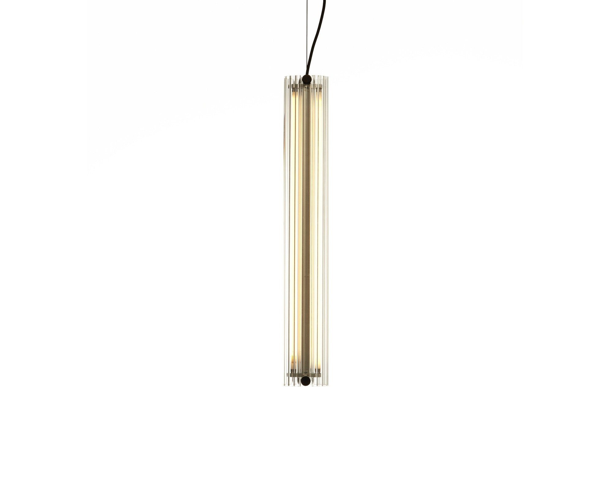 B15 V PE Suspension Lamp