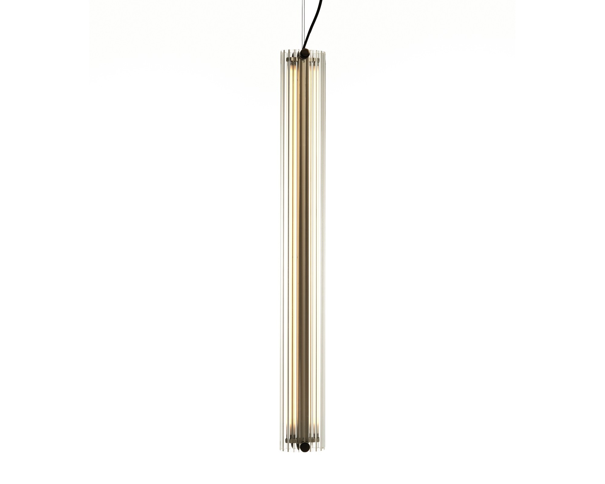 B15 V GR Suspension Lamp