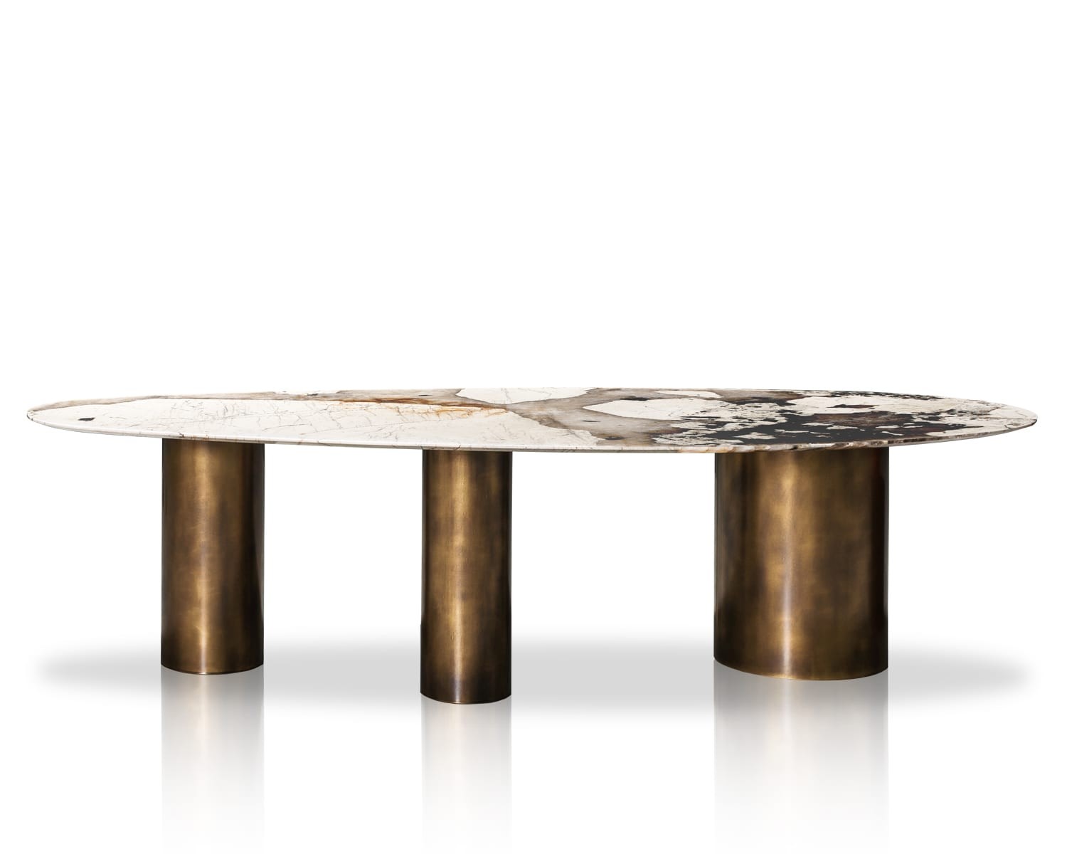 Lagos Dining Table