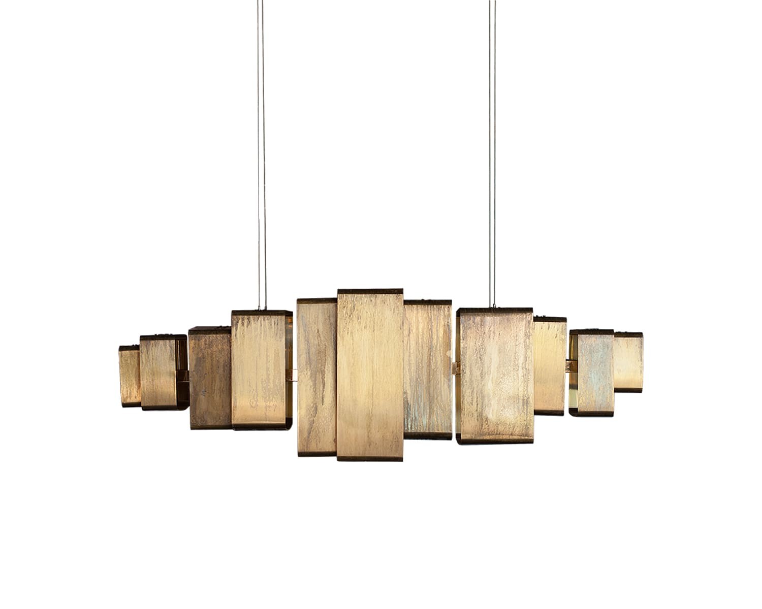 Lais Hanging Lamp