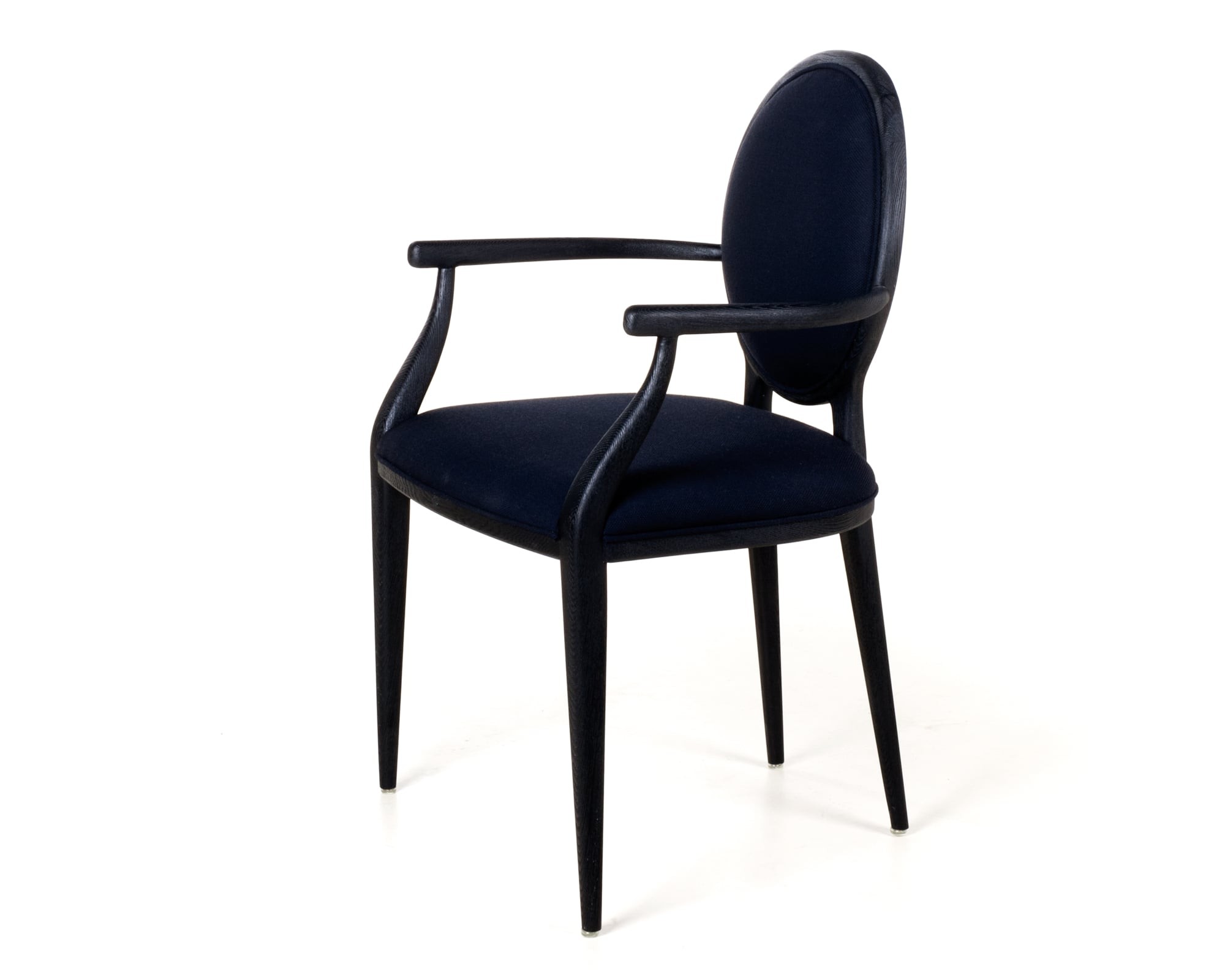 Laval Chair with Arms