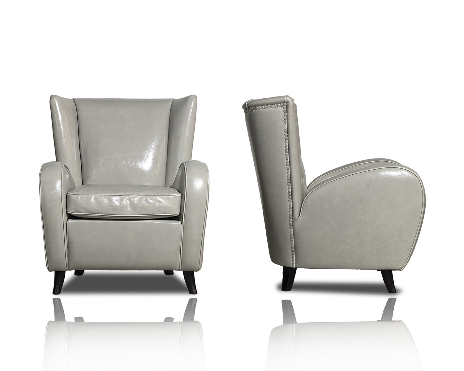 Lola Armchair