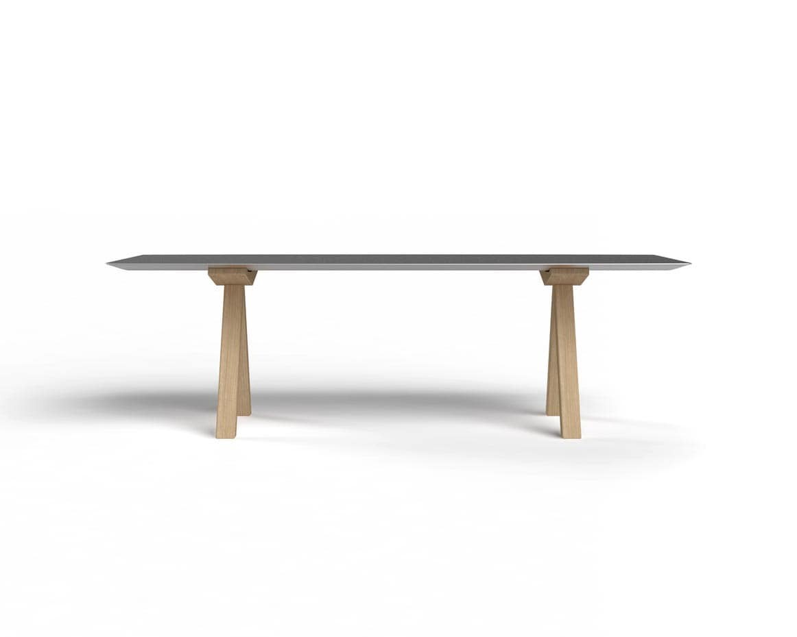 Table B - Wood