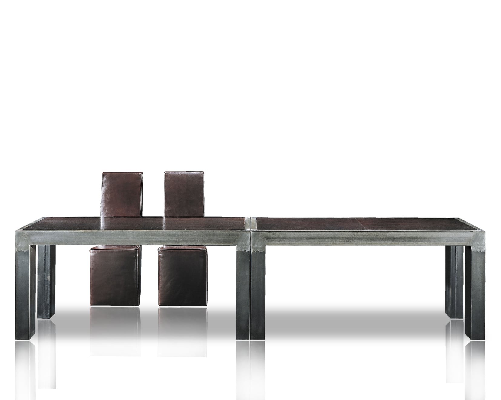Morfeo Dining Table