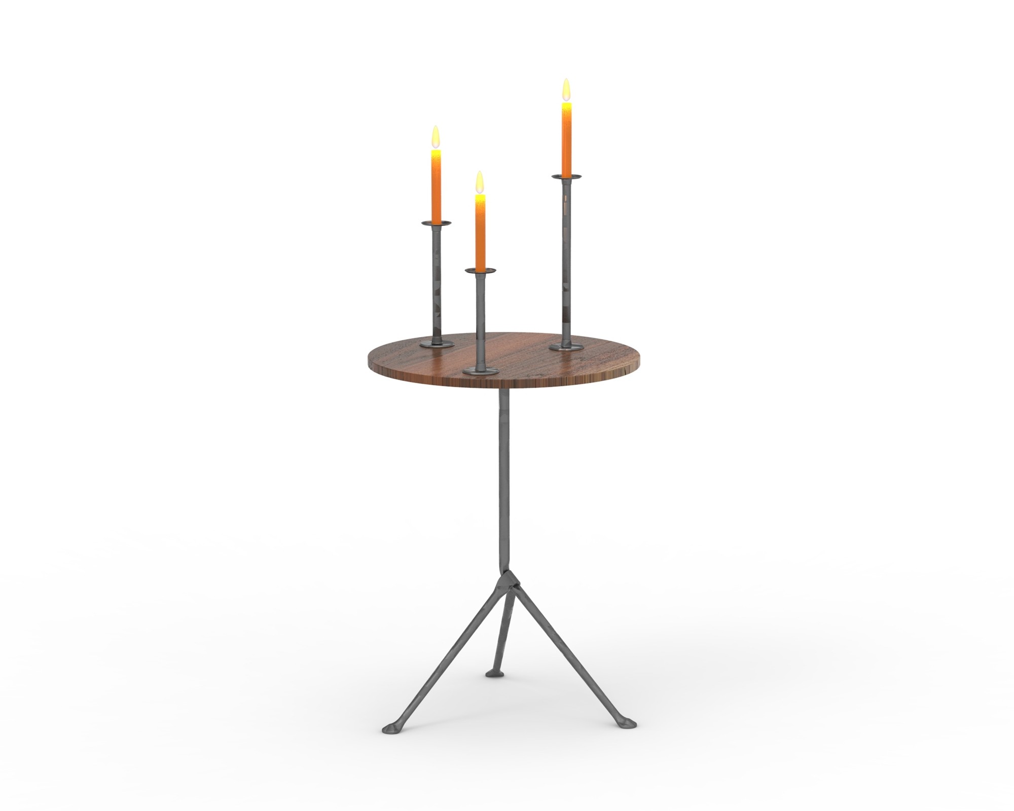 Officina Table Candlestick