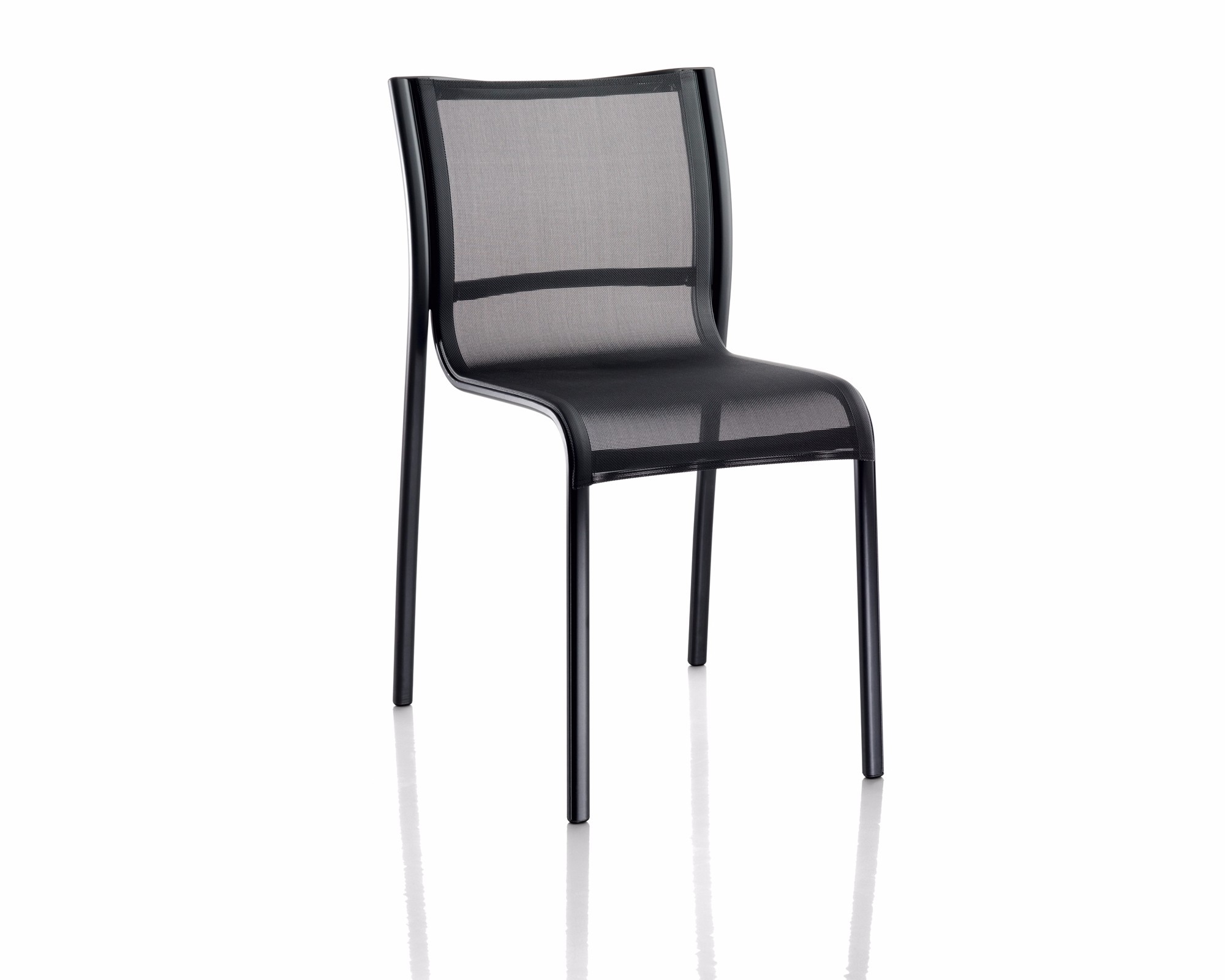 Paso Doble Dining Chair