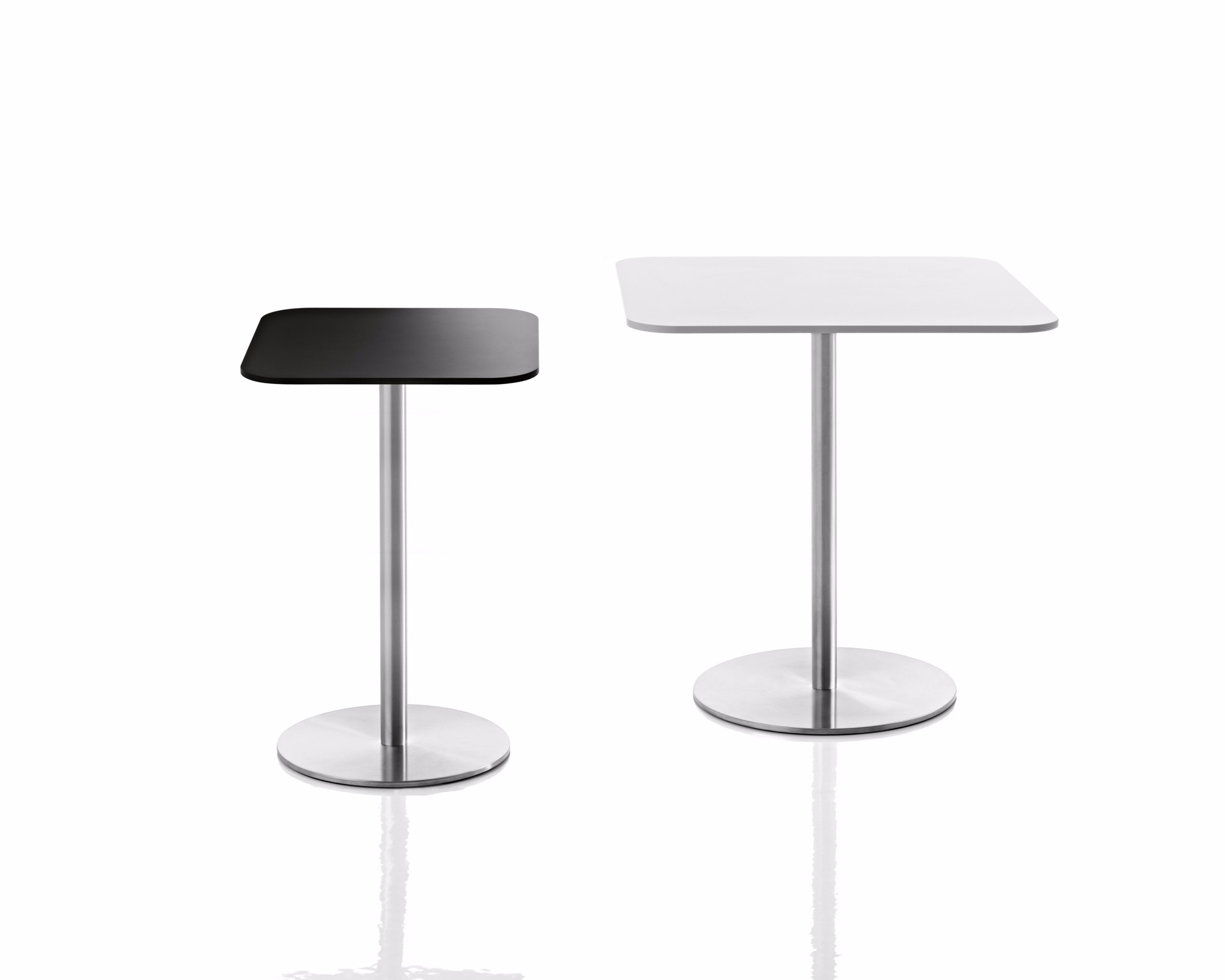 Passe-partout Table (Small)
